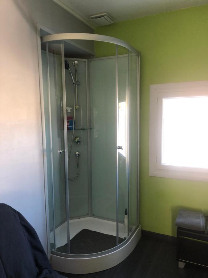 Chambres Climatisees En Sologne Pour 1 A 4 Hotes Nouan-le-Fuzelier Eksteriør bilde